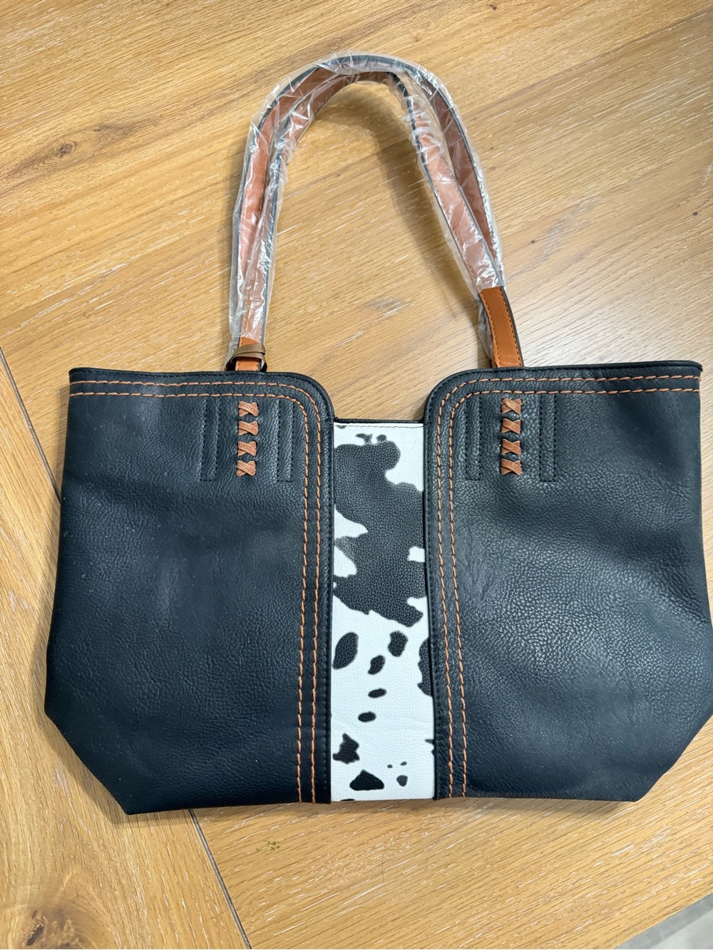 Montana West Purse